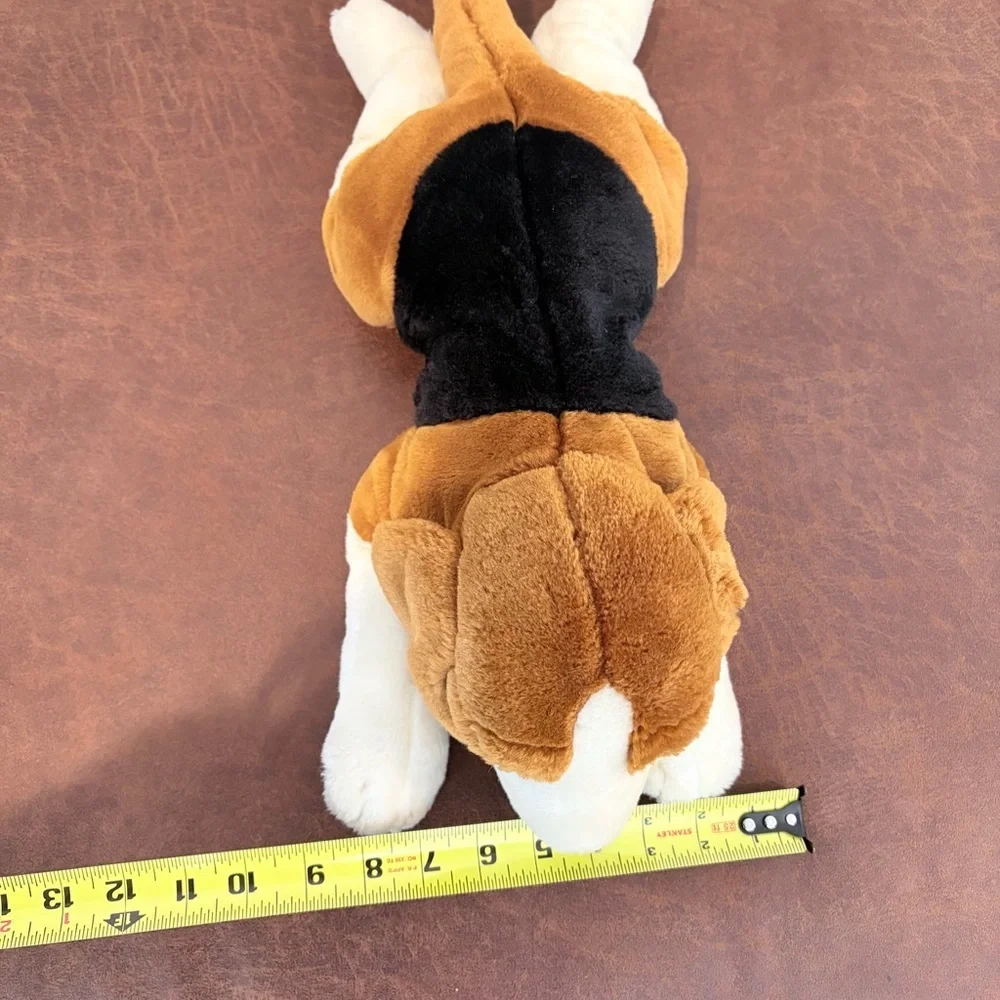 Kids Preferred soft plush